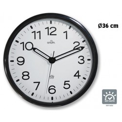 Horloge Automatic DST Ø36cm