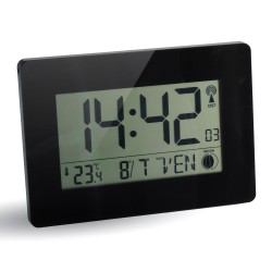 Horloge RC digitale Austin